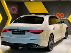 مێرسێدس بێنز S-Class